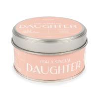 Pintail Candles Special Daughter Tin Candle Extra Image 1 Preview